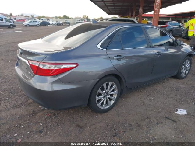 Photo 3 VIN: 4T1BD1FK6HU210274 - TOYOTA CAMRY HYBRID 