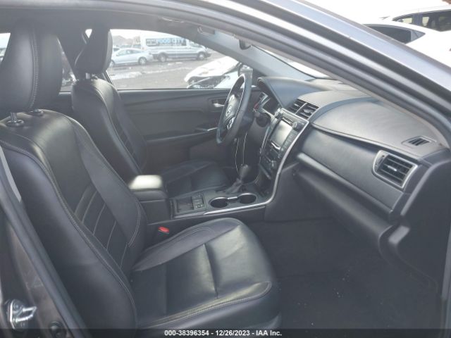 Photo 4 VIN: 4T1BD1FK6HU210274 - TOYOTA CAMRY HYBRID 