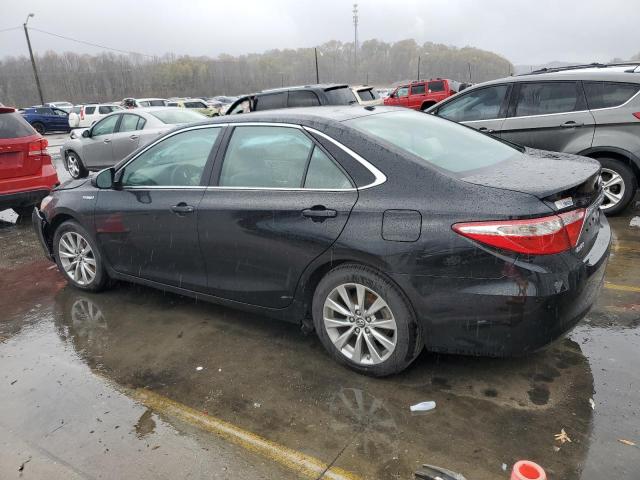 Photo 1 VIN: 4T1BD1FK6HU211487 - TOYOTA CAMRY HYBR 