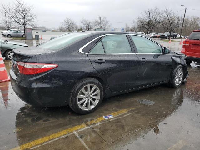 Photo 2 VIN: 4T1BD1FK6HU211487 - TOYOTA CAMRY HYBR 