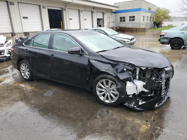 Photo 3 VIN: 4T1BD1FK6HU211487 - TOYOTA CAMRY HYBR 