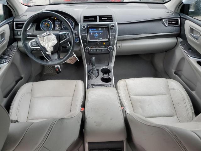 Photo 7 VIN: 4T1BD1FK6HU211487 - TOYOTA CAMRY HYBR 