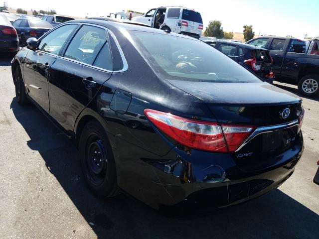 Photo 2 VIN: 4T1BD1FK6HU211893 - TOYOTA CAMRY HYBR 