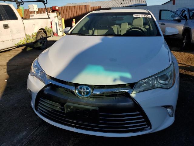 Photo 4 VIN: 4T1BD1FK6HU212252 - TOYOTA CAMRY HYBR 