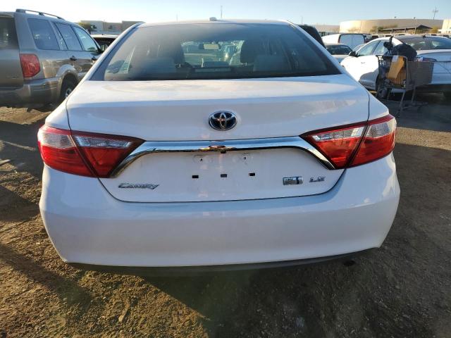 Photo 5 VIN: 4T1BD1FK6HU212252 - TOYOTA CAMRY HYBR 