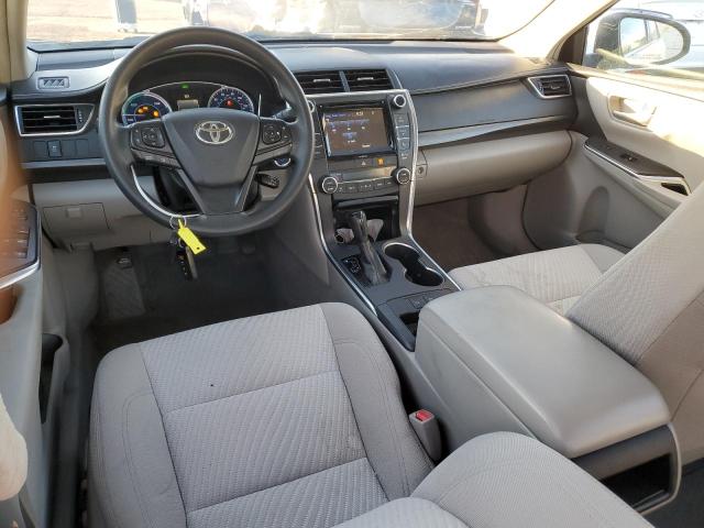 Photo 7 VIN: 4T1BD1FK6HU212252 - TOYOTA CAMRY HYBR 