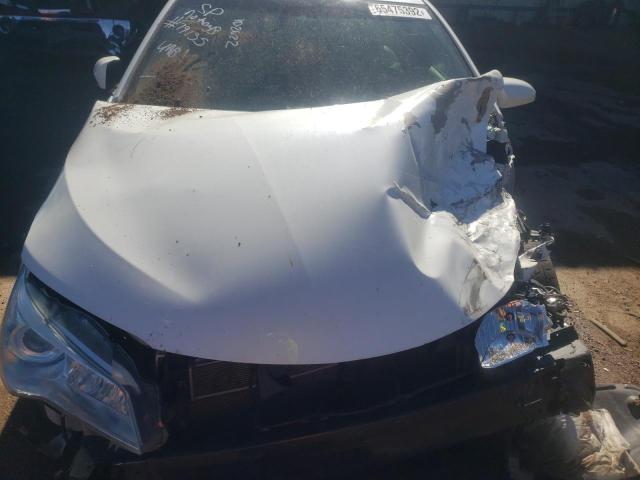 Photo 6 VIN: 4T1BD1FK6HU214440 - TOYOTA CAMRY HYBR 