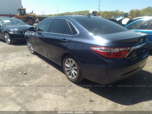 Photo 2 VIN: 4T1BD1FK6HU215412 - TOYOTA CAMRY 