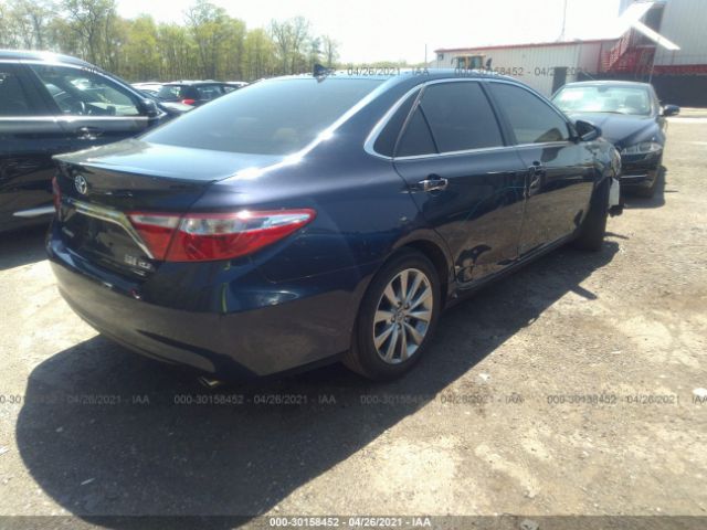 Photo 3 VIN: 4T1BD1FK6HU215412 - TOYOTA CAMRY 