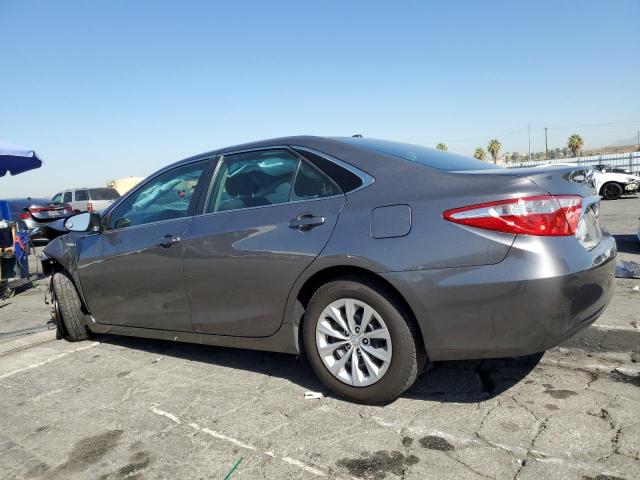 Photo 1 VIN: 4T1BD1FK6HU217094 - TOYOTA CAMRY HYBR 