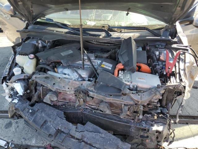 Photo 10 VIN: 4T1BD1FK6HU217094 - TOYOTA CAMRY HYBR 