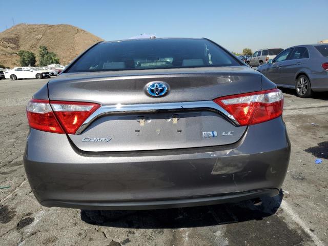 Photo 5 VIN: 4T1BD1FK6HU217094 - TOYOTA CAMRY HYBR 