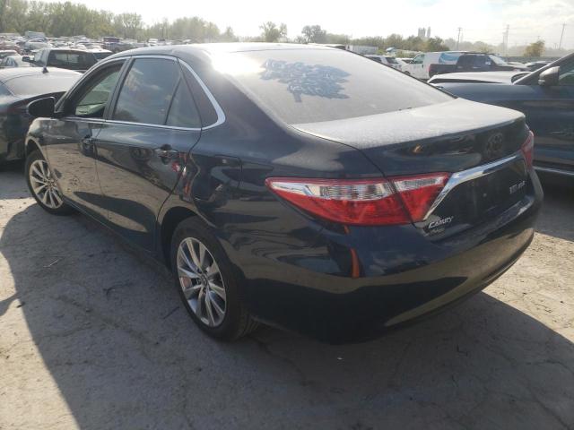 Photo 2 VIN: 4T1BD1FK6HU221176 - TOYOTA CAMRY HYBR 