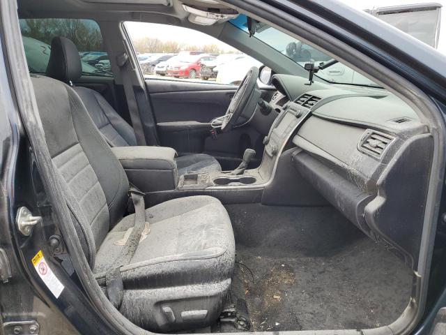 Photo 4 VIN: 4T1BD1FK6HU221176 - TOYOTA CAMRY HYBR 