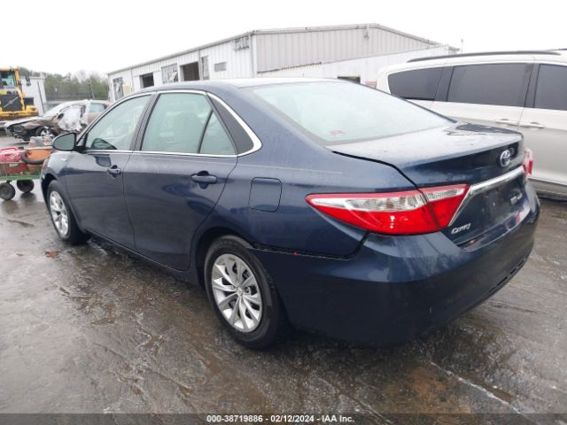 Photo 2 VIN: 4T1BD1FK6HU221386 - TOYOTA CAMRY HYBRID 