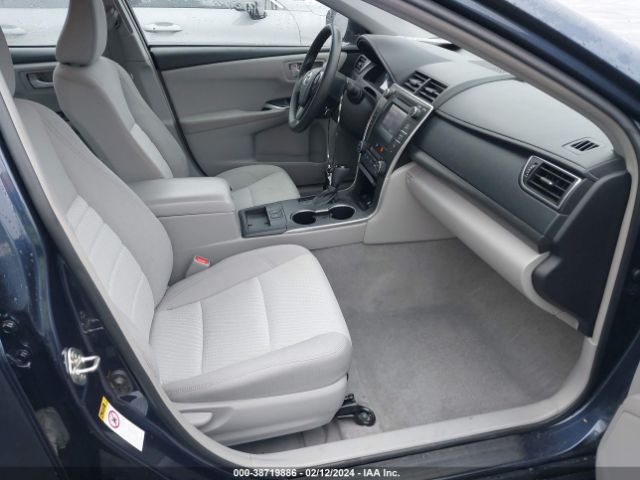 Photo 4 VIN: 4T1BD1FK6HU221386 - TOYOTA CAMRY HYBRID 