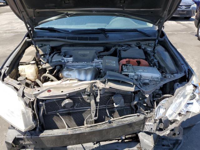 Photo 10 VIN: 4T1BD1FK6HU222988 - TOYOTA CAMRY HYBR 