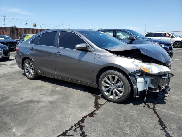 Photo 3 VIN: 4T1BD1FK6HU222988 - TOYOTA CAMRY HYBR 