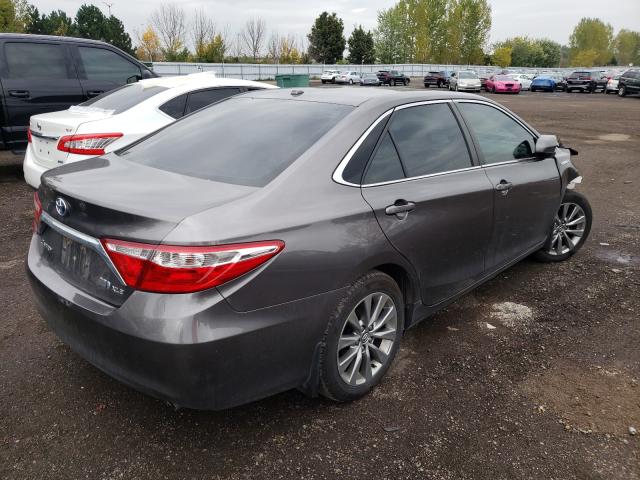 Photo 3 VIN: 4T1BD1FK6HU226765 - TOYOTA CAMRY HYBR 