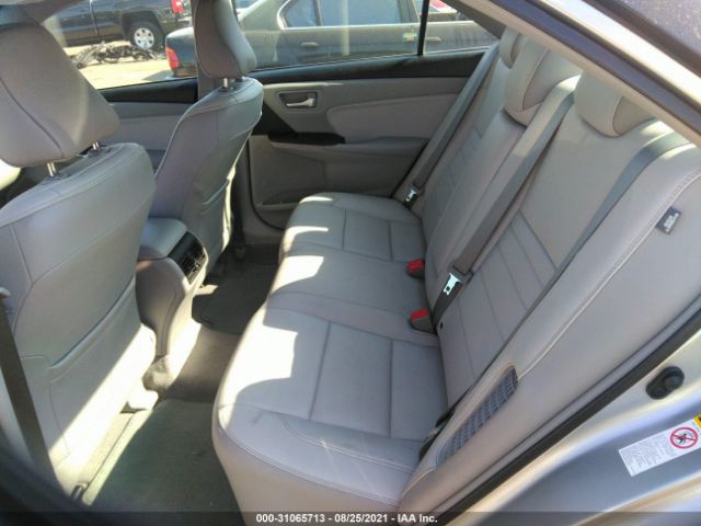 Photo 7 VIN: 4T1BD1FK6HU227592 - TOYOTA CAMRY 