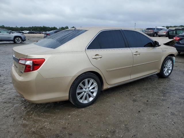 Photo 2 VIN: 4T1BD1FK7CU001666 - TOYOTA CAMRY 