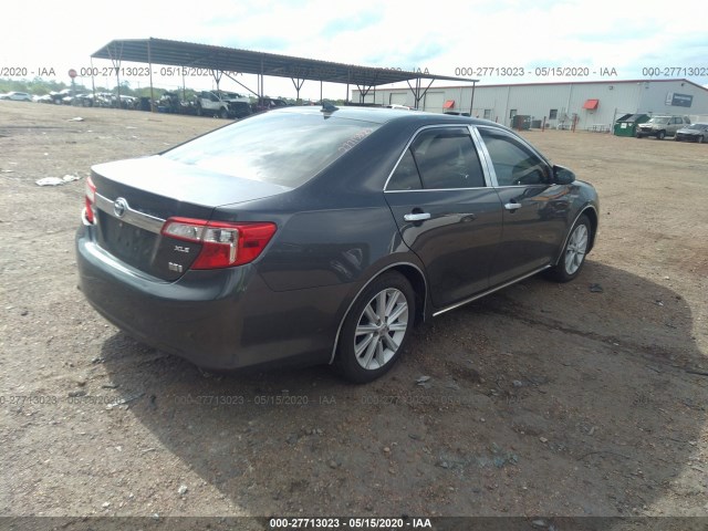 Photo 3 VIN: 4T1BD1FK7CU002493 - TOYOTA CAMRY HYBRID 