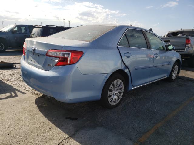 Photo 3 VIN: 4T1BD1FK7CU009637 - TOYOTA CAMRY HYBR 