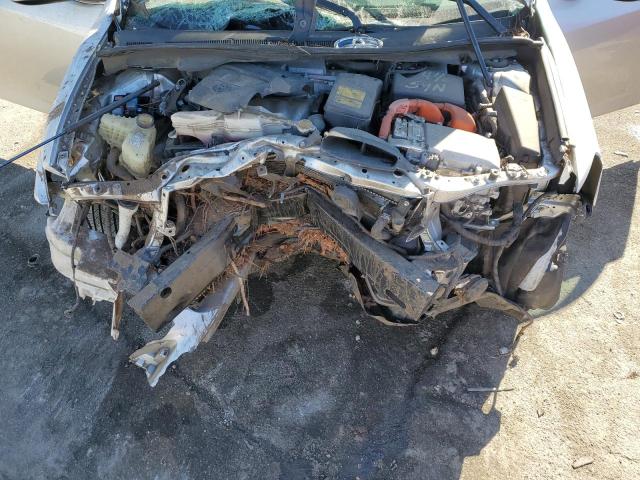 Photo 10 VIN: 4T1BD1FK7CU012912 - TOYOTA CAMRY HYBR 