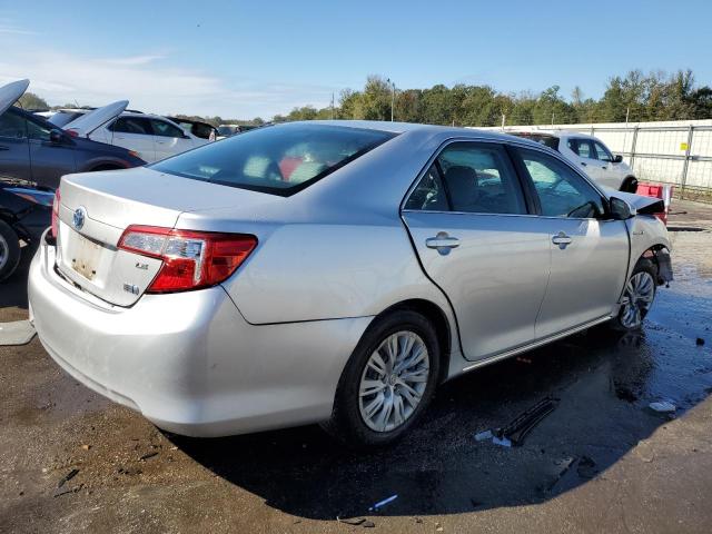 Photo 2 VIN: 4T1BD1FK7CU012912 - TOYOTA CAMRY HYBR 