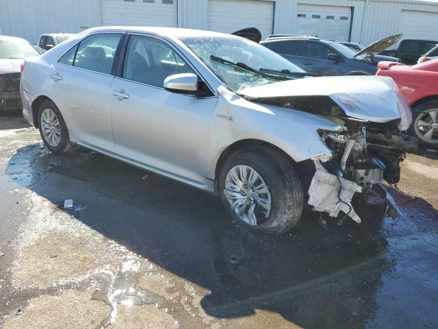 Photo 3 VIN: 4T1BD1FK7CU012912 - TOYOTA CAMRY HYBR 