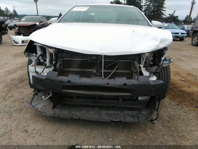 Photo 5 VIN: 4T1BD1FK7CU013753 - TOYOTA CAMRY HYBRID 