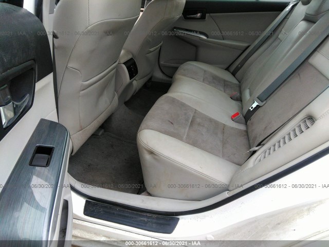 Photo 7 VIN: 4T1BD1FK7CU013753 - TOYOTA CAMRY HYBRID 