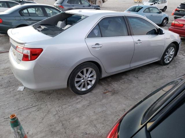 Photo 2 VIN: 4T1BD1FK7CU013817 - TOYOTA CAMRY 