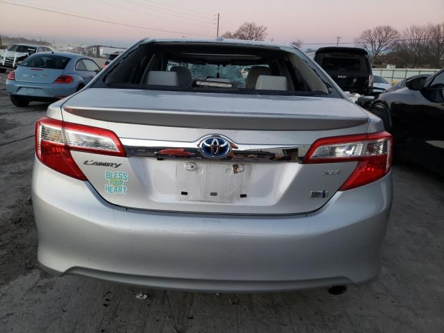 Photo 5 VIN: 4T1BD1FK7CU013817 - TOYOTA CAMRY 