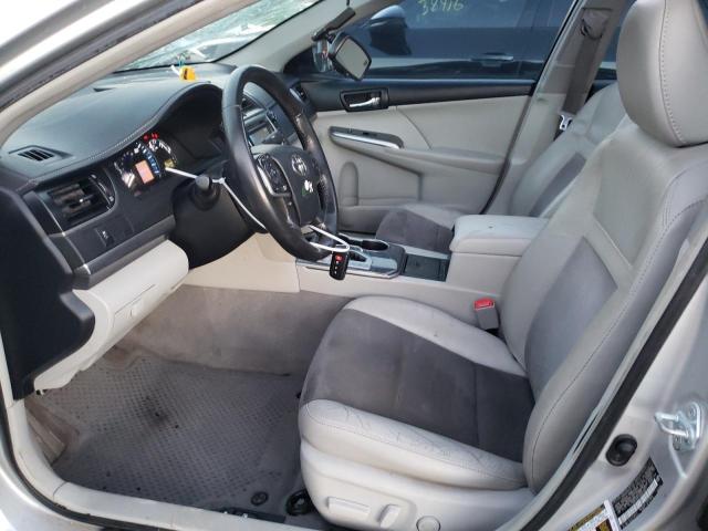 Photo 6 VIN: 4T1BD1FK7CU013817 - TOYOTA CAMRY 