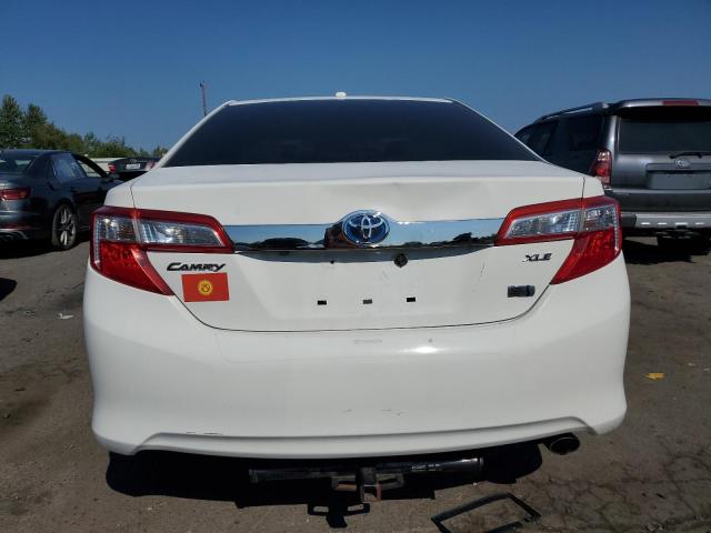 Photo 5 VIN: 4T1BD1FK7CU015857 - TOYOTA CAMRY 