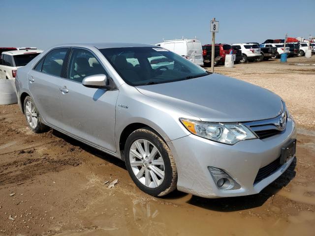 Photo 3 VIN: 4T1BD1FK7CU021481 - TOYOTA CAMRY 