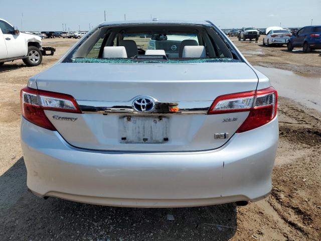 Photo 5 VIN: 4T1BD1FK7CU021481 - TOYOTA CAMRY 