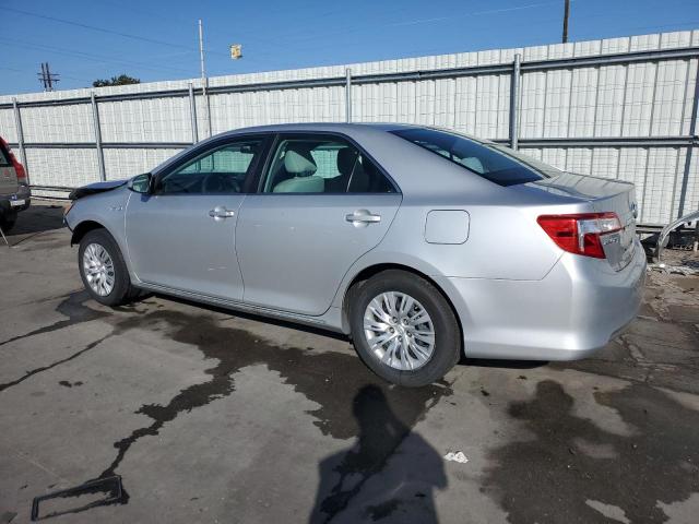 Photo 1 VIN: 4T1BD1FK7CU022548 - TOYOTA CAMRY 