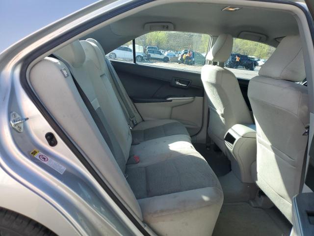 Photo 10 VIN: 4T1BD1FK7CU022548 - TOYOTA CAMRY 