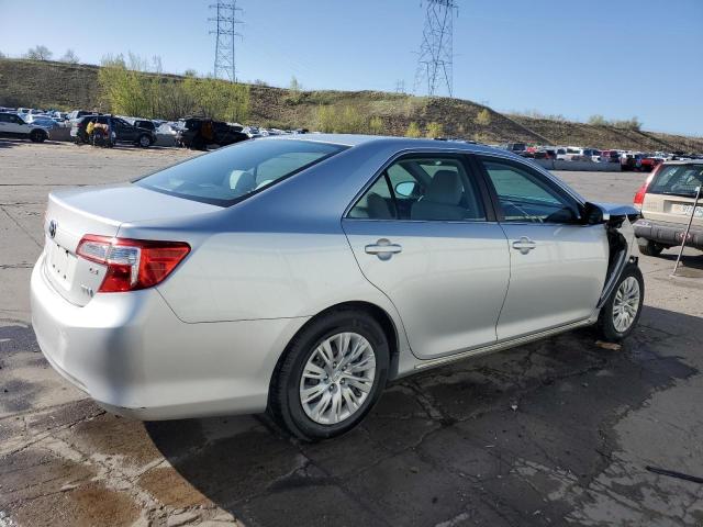 Photo 2 VIN: 4T1BD1FK7CU022548 - TOYOTA CAMRY 