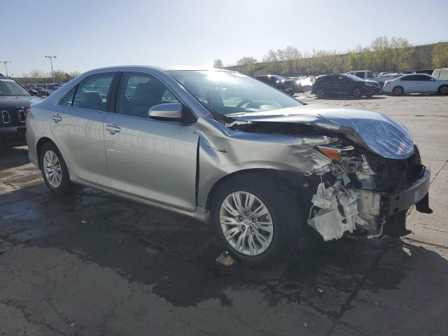 Photo 3 VIN: 4T1BD1FK7CU022548 - TOYOTA CAMRY 