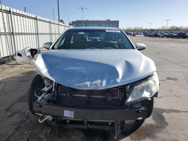 Photo 4 VIN: 4T1BD1FK7CU022548 - TOYOTA CAMRY 