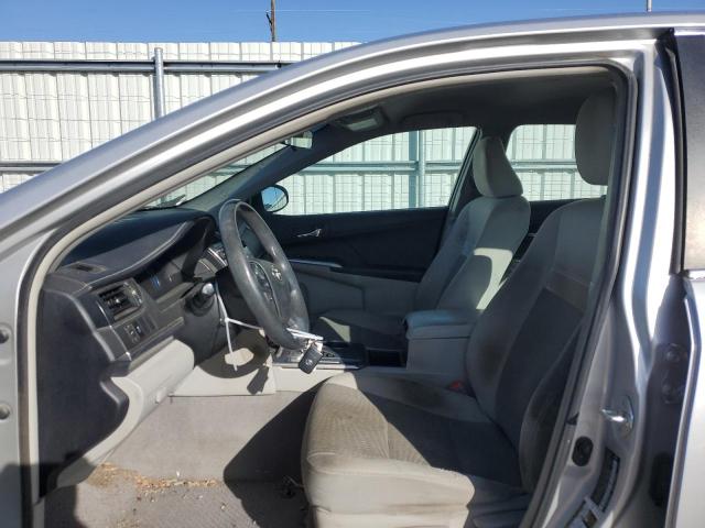 Photo 6 VIN: 4T1BD1FK7CU022548 - TOYOTA CAMRY 