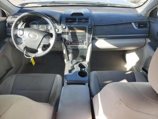 Photo 7 VIN: 4T1BD1FK7CU022548 - TOYOTA CAMRY 