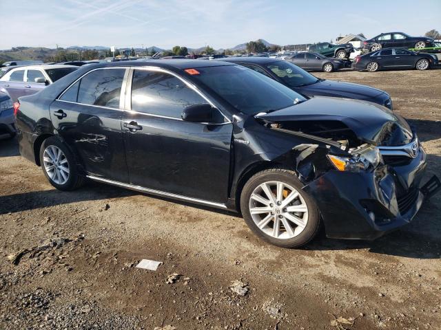 Photo 3 VIN: 4T1BD1FK7CU022968 - TOYOTA CAMRY HYBR 