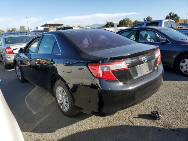 Photo 1 VIN: 4T1BD1FK7CU023358 - TOYOTA CAMRY 