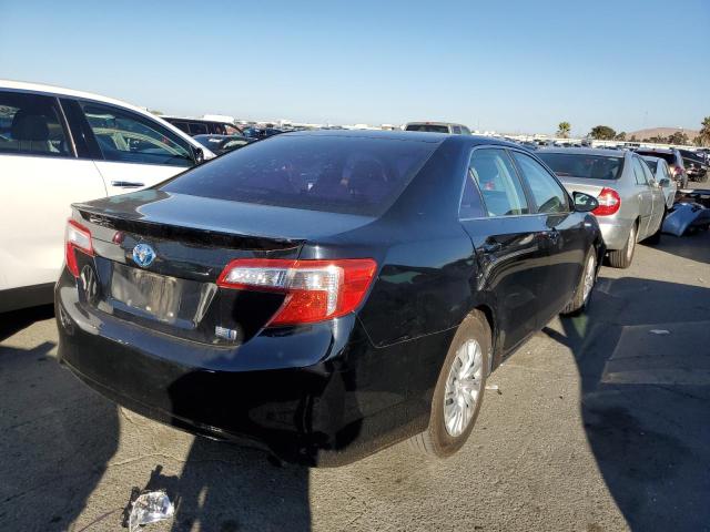 Photo 2 VIN: 4T1BD1FK7CU023358 - TOYOTA CAMRY 