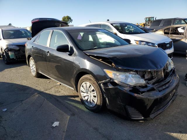 Photo 3 VIN: 4T1BD1FK7CU023358 - TOYOTA CAMRY 