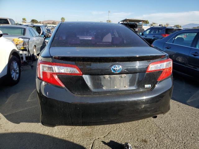 Photo 5 VIN: 4T1BD1FK7CU023358 - TOYOTA CAMRY 